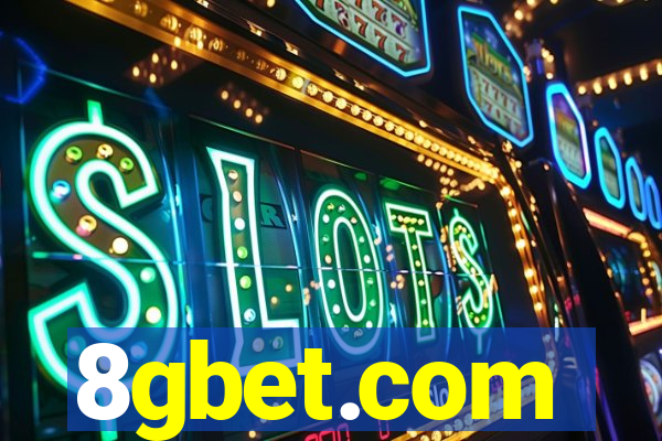 8gbet.com