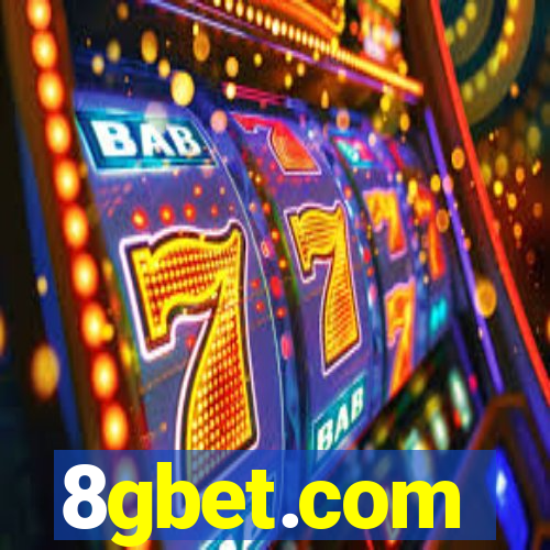 8gbet.com