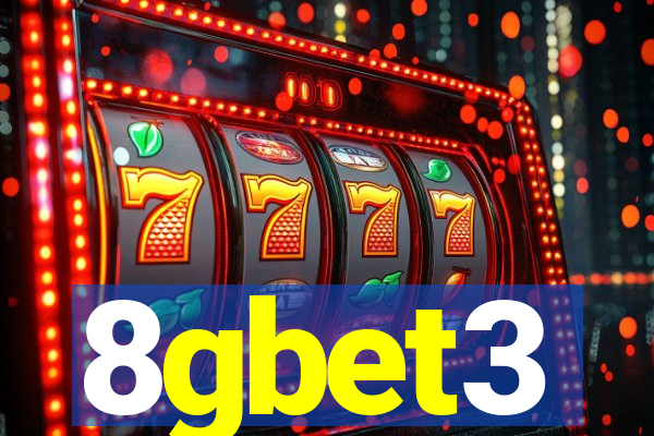 8gbet3
