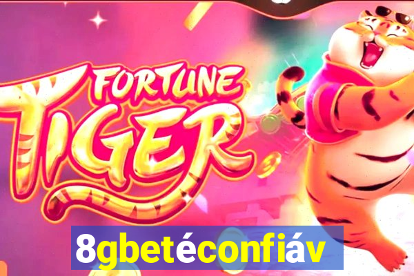 8gbetéconfiável