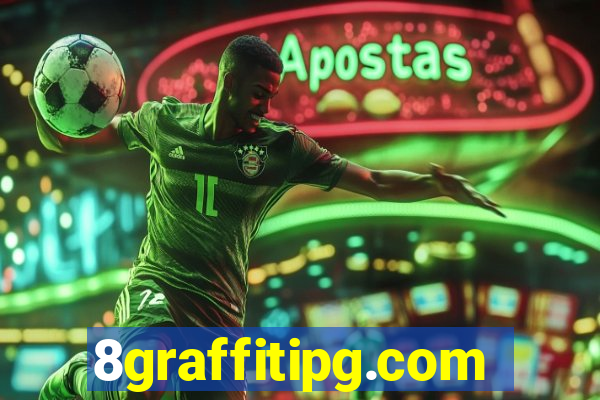 8graffitipg.com