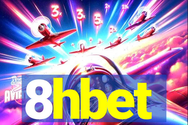 8hbet
