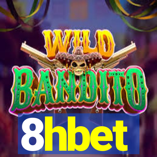 8hbet