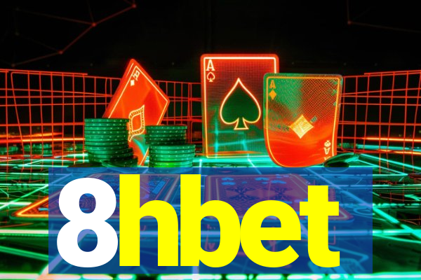 8hbet