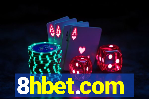 8hbet.com