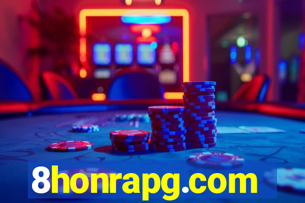 8honrapg.com
