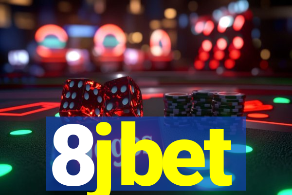 8jbet