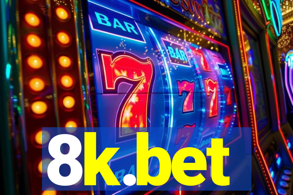 8k.bet