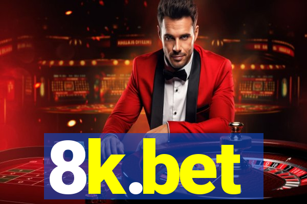 8k.bet