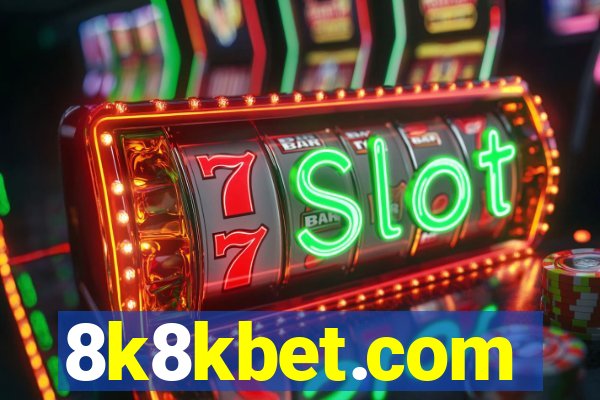 8k8kbet.com