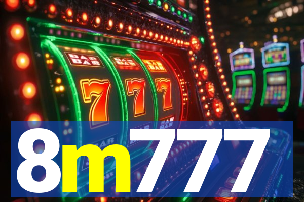 8m777
