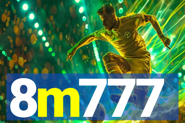 8m777