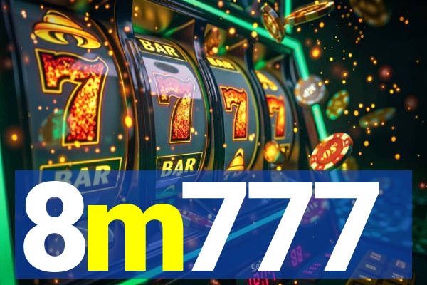 8m777