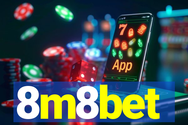 8m8bet