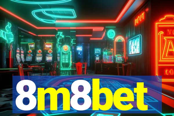 8m8bet