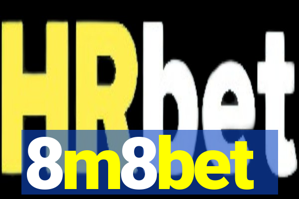 8m8bet