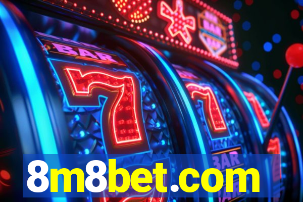 8m8bet.com