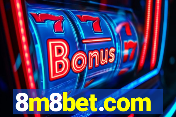 8m8bet.com