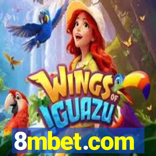 8mbet.com