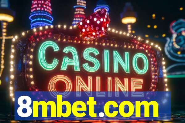 8mbet.com