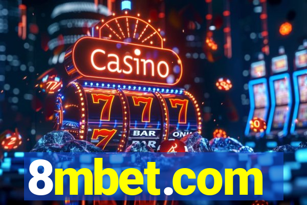 8mbet.com
