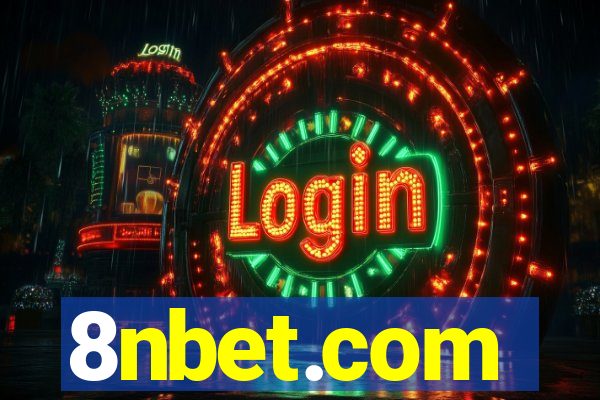 8nbet.com