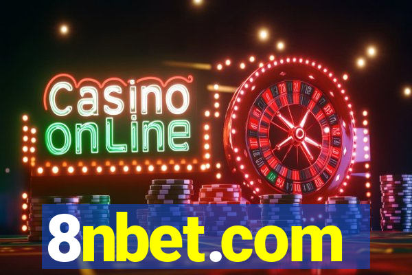 8nbet.com