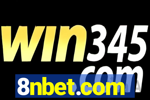 8nbet.com