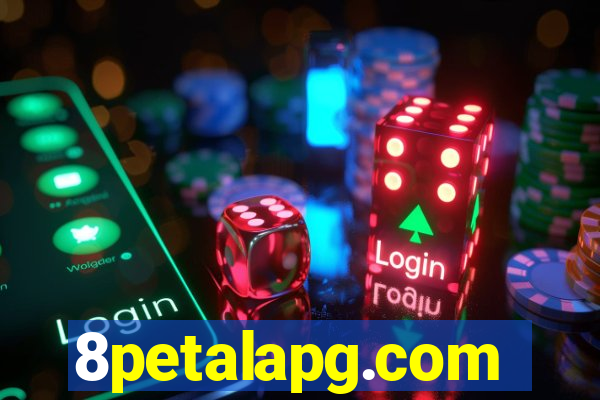8petalapg.com