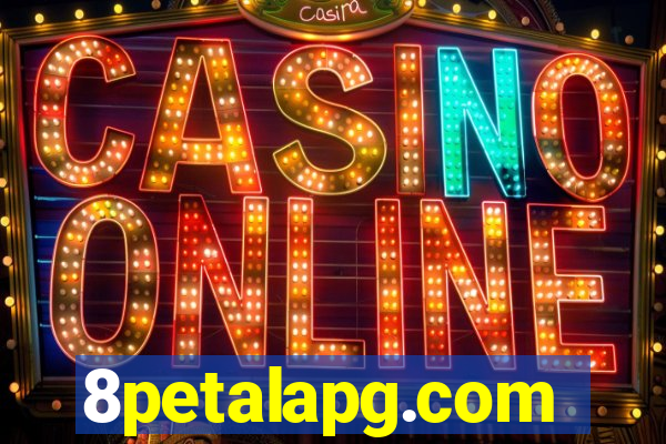8petalapg.com