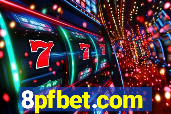8pfbet.com