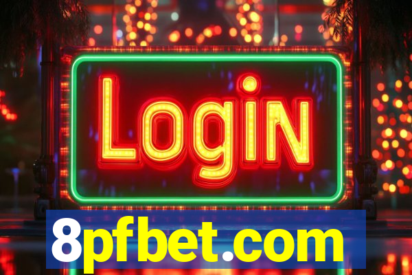 8pfbet.com