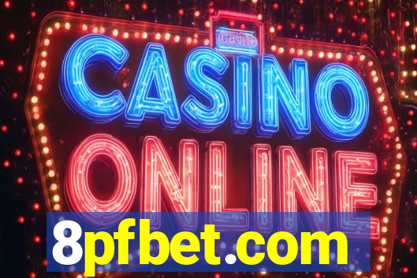 8pfbet.com