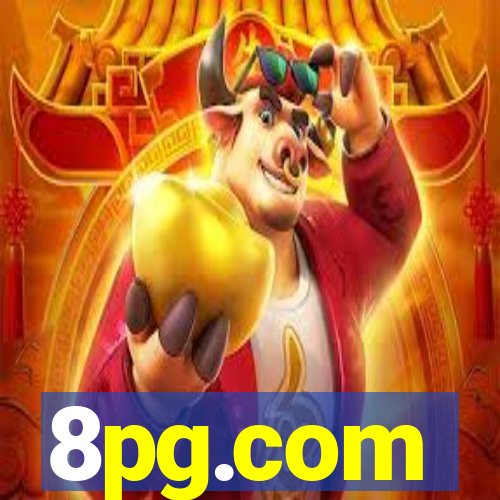 8pg.com