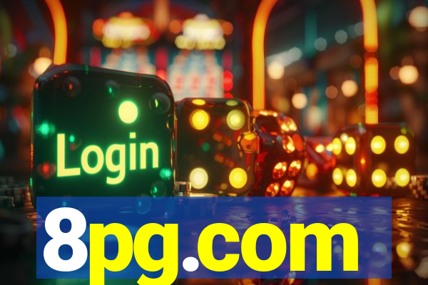 8pg.com