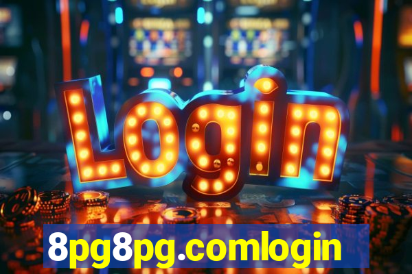 8pg8pg.comlogin