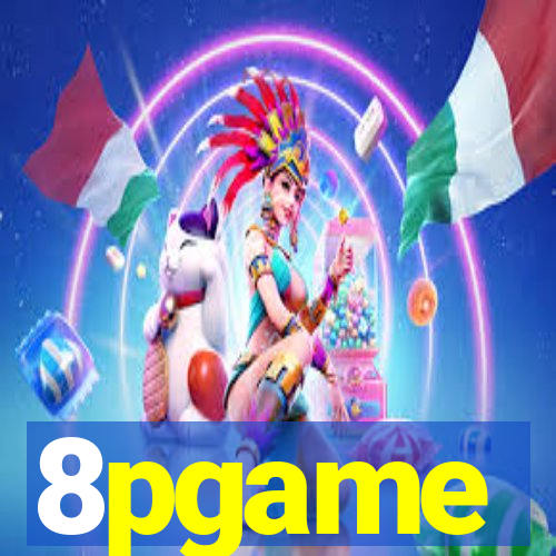 8pgame