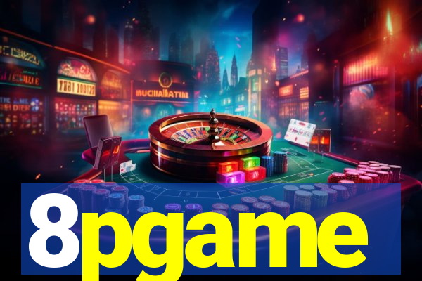 8pgame