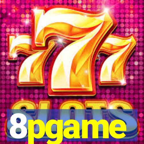 8pgame