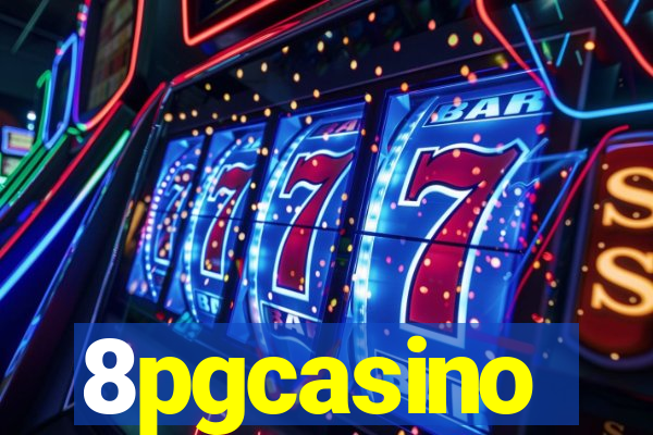 8pgcasino