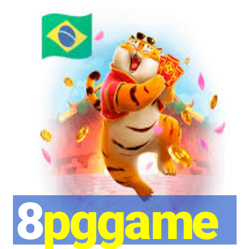 8pggame