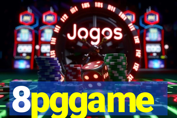 8pggame