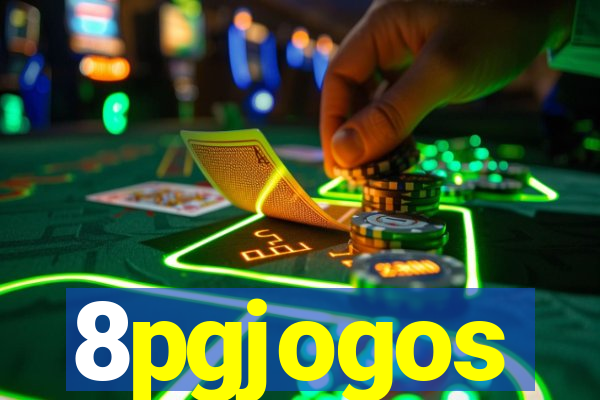 8pgjogos