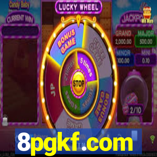 8pgkf.com