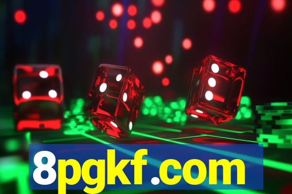 8pgkf.com