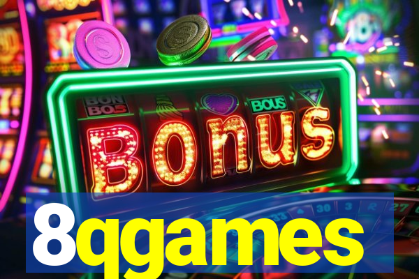 8qgames