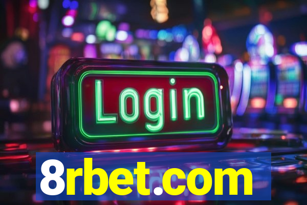 8rbet.com