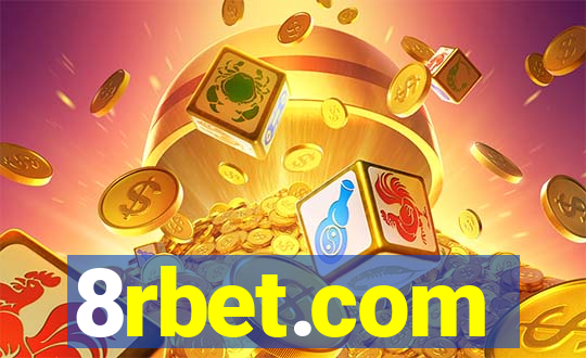 8rbet.com