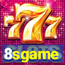 8sgame