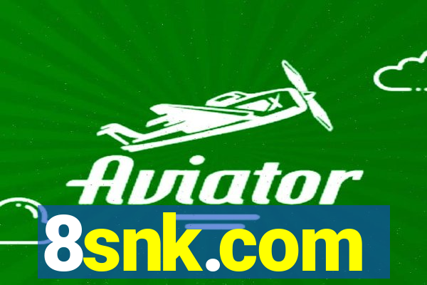 8snk.com
